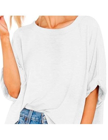 Blusa para dama Importadas al Mayoreo en LHESH