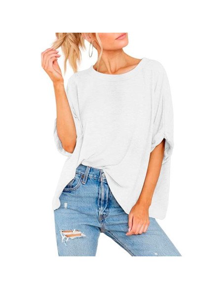 Blusa para dama Importadas al Mayoreo en LHESH