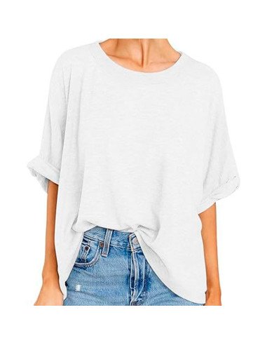 Blusa para dama Importadas al Mayoreo en LHESH