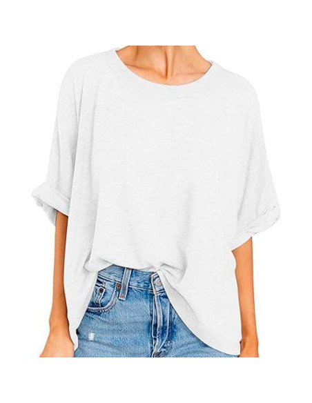 Blusa para dama Importadas al Mayoreo en LHESH