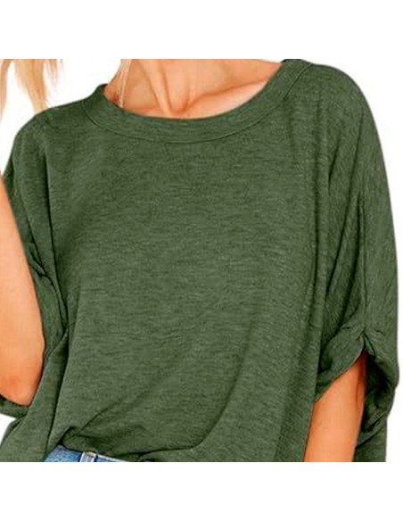 Blusa para dama Importadas al Mayoreo en LHESH
