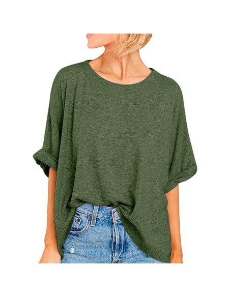 Blusa para dama Importadas al Mayoreo en LHESH