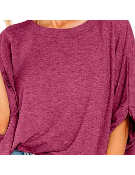 Blusa para dama Importadas al Mayoreo en LHESH