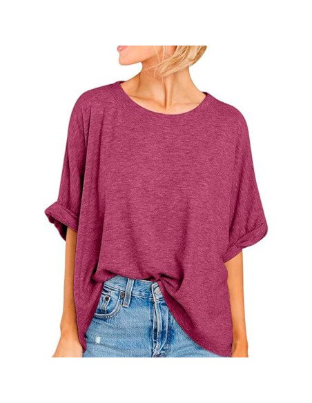 Blusa para dama Importadas al Mayoreo en LHESH