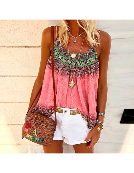 Moda plus blusa Blusa para dama al mayoreo ofrece LHESH – ID 44609