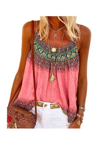 Moda plus blusa Blusa para dama al mayoreo ofrece LHESH – ID 44609