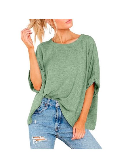 Blusa para dama Importadas al Mayoreo en LHESH