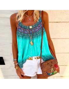 Moda plus blusa Blusa para dama al mayoreo ofrece LHESH – ID 44610