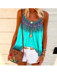 Moda plus blusa Blusa para dama al mayoreo ofrece LHESH – ID 44610 2