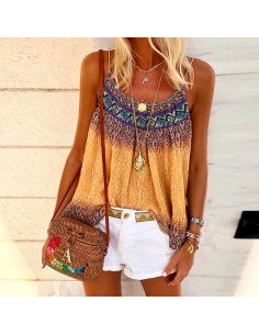 Moda plus blusa Blusa para dama al mayoreo ofrece LHESH – ID 44611