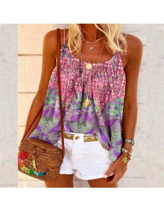 Moda plus blusa Blusa para dama al mayoreo ofrece LHESH – ID 44612