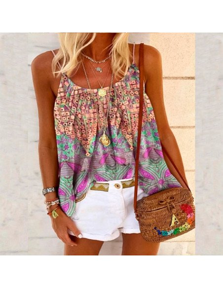 Moda plus blusa Blusa para dama al mayoreo ofrece LHESH – ID 44614