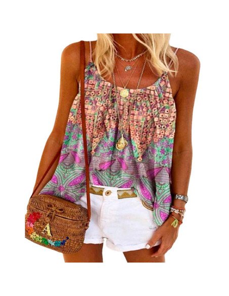 Moda plus blusa Blusa para dama al mayoreo ofrece LHESH – ID 44614