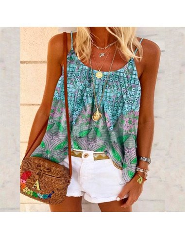 Moda plus blusa Blusa para dama al mayoreo ofrece LHESH – ID 44613