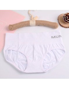 Mayoreo de pantaletas de cintura importada al mayoreo en LHESH