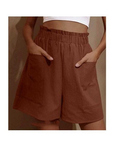 Short para dama importado al mayoreo en LHESH