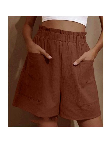 Short para dama importado al mayoreo en LHESH