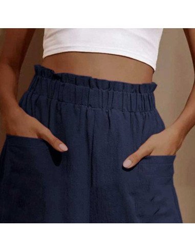 Short para dama importado al mayoreo en LHESH