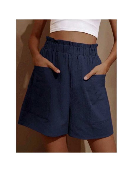 Short para dama importado al mayoreo en LHESH