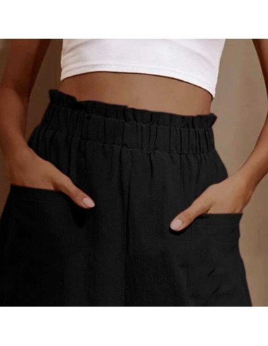 Short para dama importado al mayoreo en LHESH