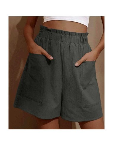 Short para dama importado al mayoreo en LHESH