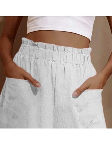 Short para dama importado al mayoreo en LHESH