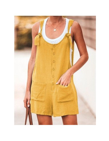 Mayoreo de overol para dama importado en LHESH