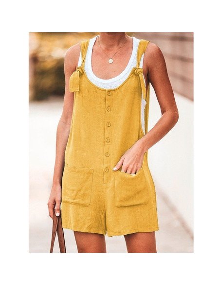 Mayoreo de overol para dama importado en LHESH