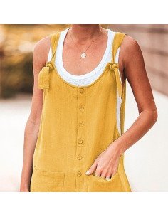 Mayoreo de overol para dama importado en LHESH 2