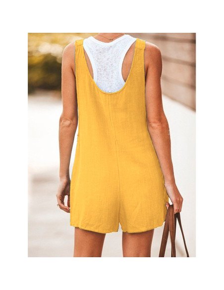 Mayoreo de overol para dama importado en LHESH