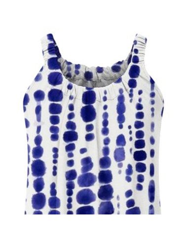 Vestido de Verano Mujer importado al mayoreo en LHESH