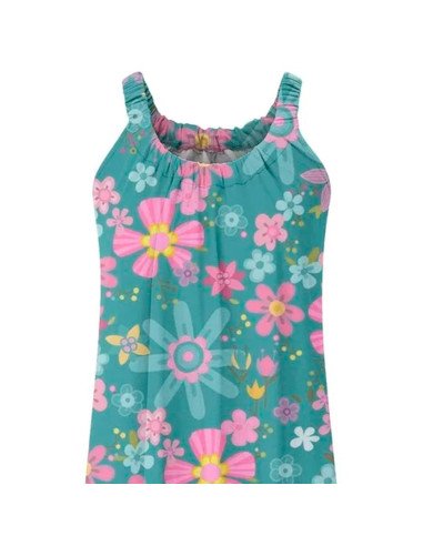 Vestido de Verano Mujer importado al mayoreo en LHESH