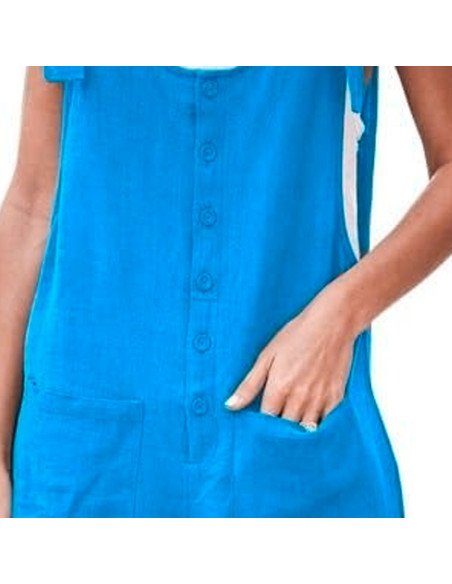 Mayoreo de overol para dama importado en LHESH