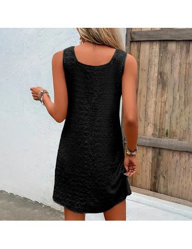 Vestido importado al mayoreo en LHESH