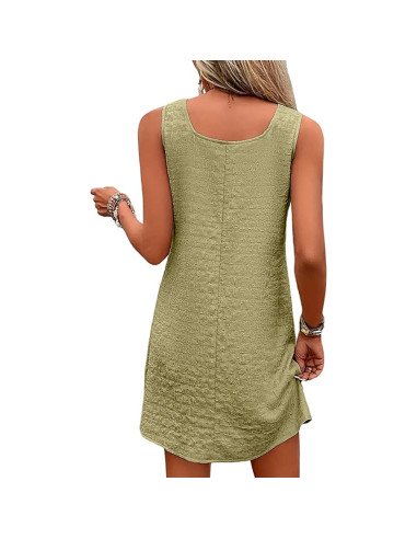 Vestido importado al mayoreo en LHESH