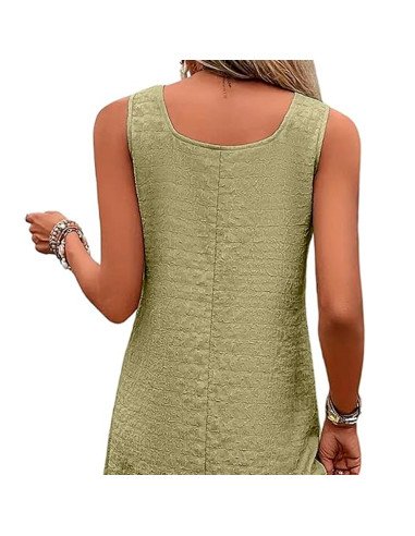 Vestido importado al mayoreo en LHESH