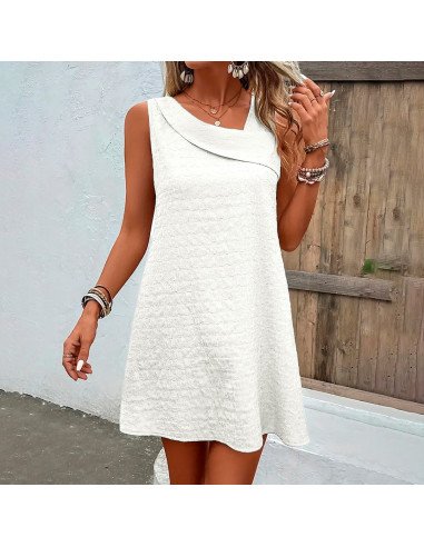 Vestido importado al mayoreo en LHESH