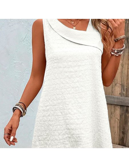 Vestido importado al mayoreo en LHESH