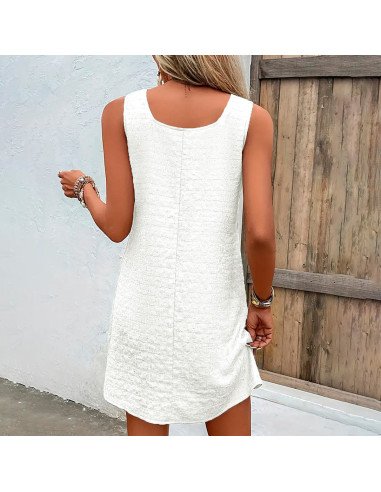 Vestido importado al mayoreo en LHESH