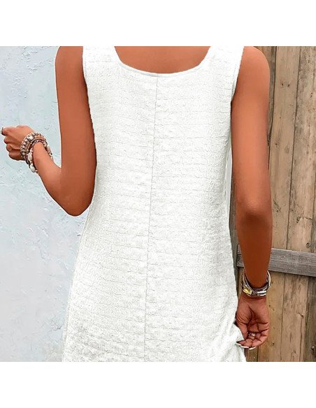 Vestido importado al mayoreo en LHESH