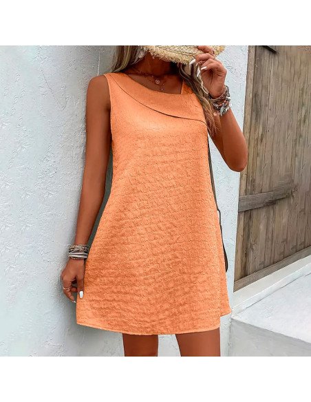 Vestido importado al mayoreo en LHESH