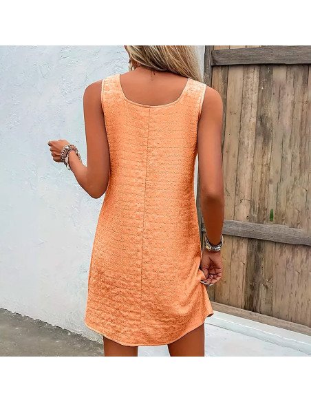 Vestido importado al mayoreo en LHESH