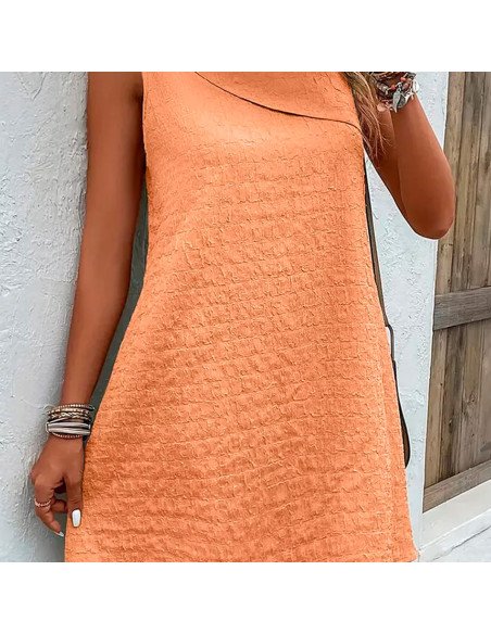 Vestido importado al mayoreo en LHESH