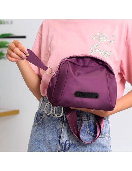 Mayoreo de bolso de mano importado en LHESH