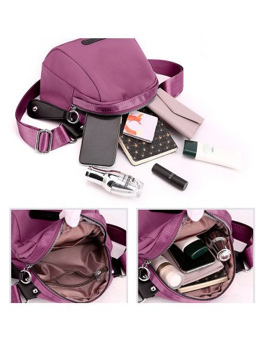 Mayoreo de bolso de mano importado en LHESH