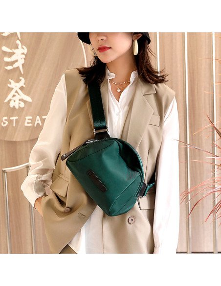 Mayoreo de bolso de mano importado solo disponible en LHESH