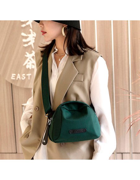 Mayoreo de bolso de mano importado solo disponible en LHESH