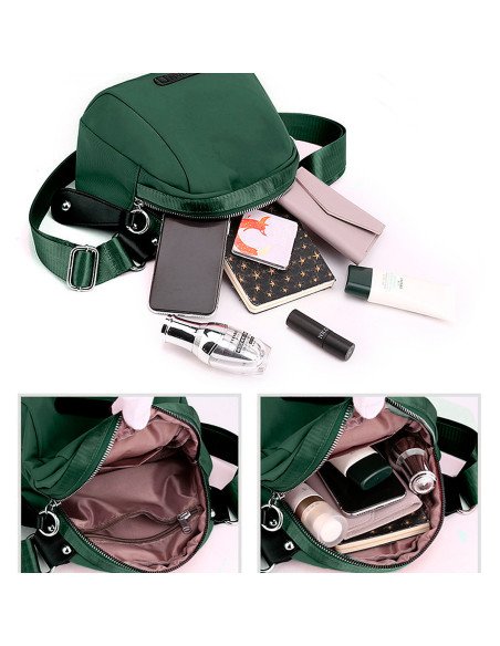 Mayoreo de bolso de mano importado solo disponible en LHESH