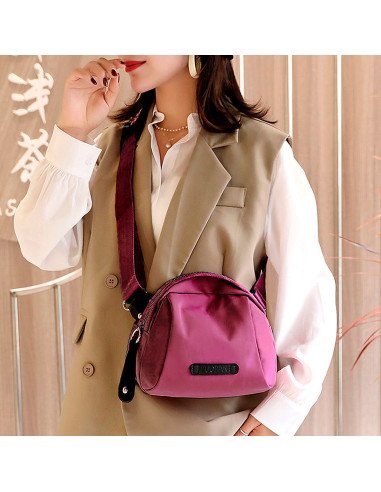 Mayoreo de bolso de mano importado en LHESH