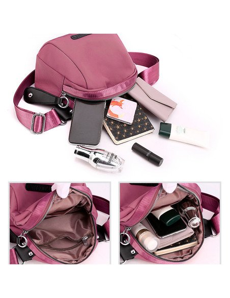 Mayoreo de bolso de mano importado en LHESH